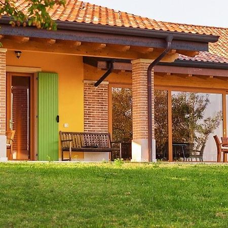 Agriturismo Il Porcellino Quinto di Valpantena Eksteriør bilde