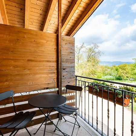 Agriturismo Il Porcellino Quinto di Valpantena Eksteriør bilde