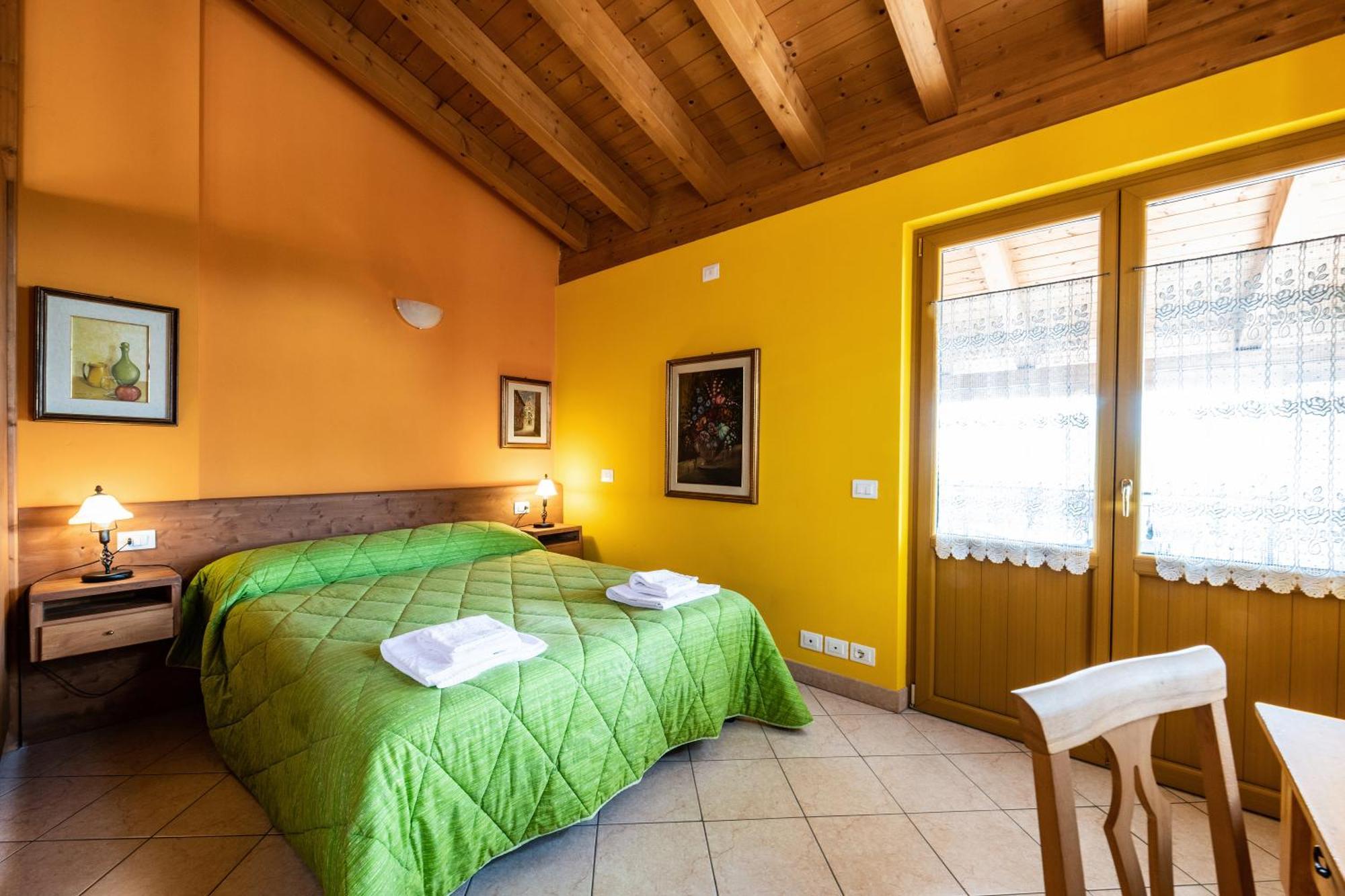 Agriturismo Il Porcellino Quinto di Valpantena Eksteriør bilde