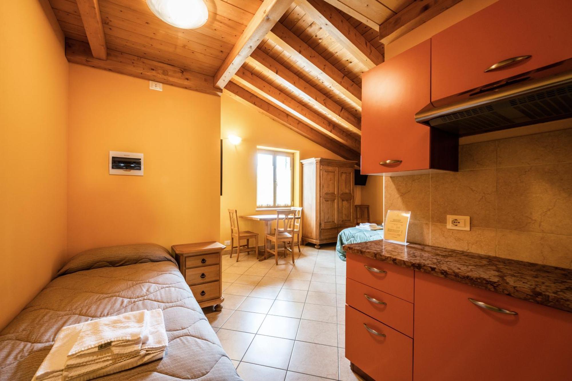 Agriturismo Il Porcellino Quinto di Valpantena Eksteriør bilde
