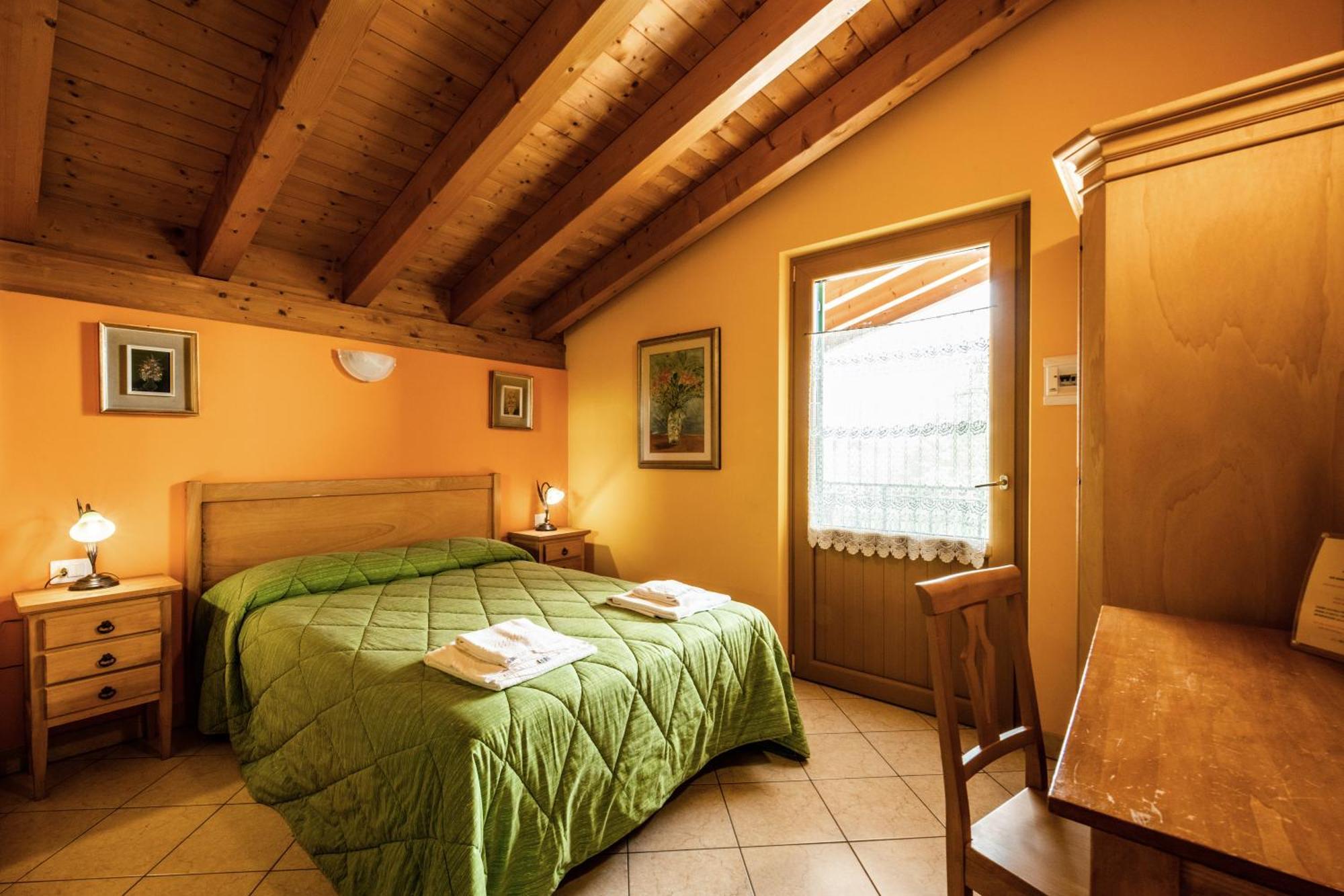 Agriturismo Il Porcellino Quinto di Valpantena Eksteriør bilde